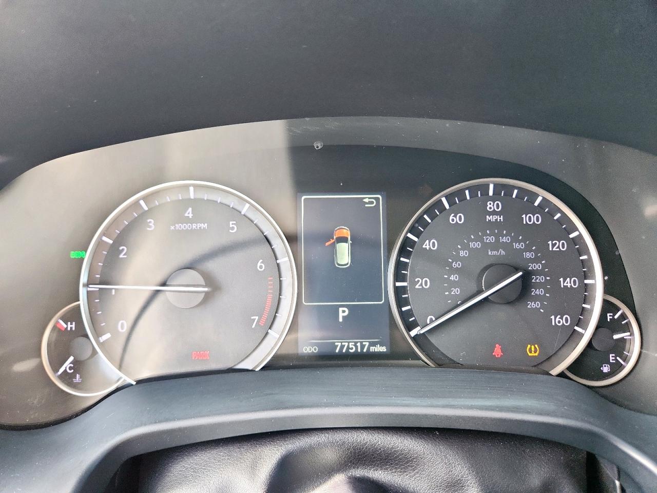 2020 Lexus Rx 350 VIN: 2T2HZMAA0LC155290 Lot: 63766355