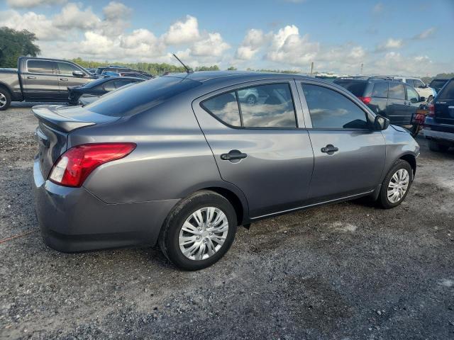  NISSAN VERSA 2019 Szary