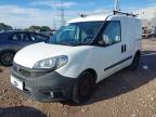 2015 FIAT DOBLO SX M for sale at Copart BRISTOL