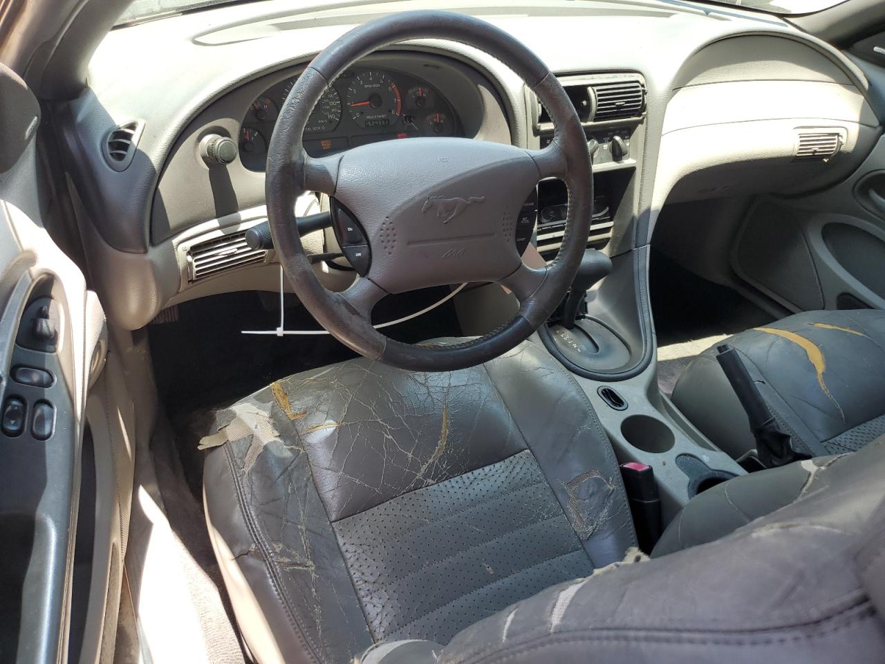 1FAFP42X32F183262 2002 Ford Mustang Gt