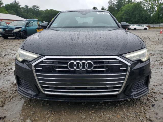  AUDI A6 2019 Черный