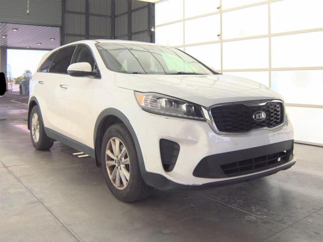  KIA SORENTO 2020 White