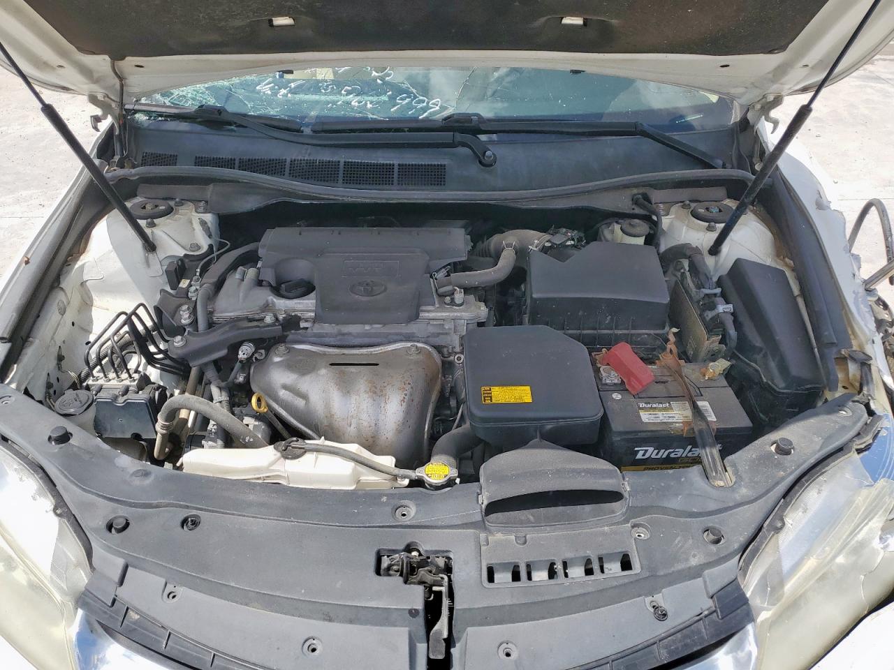 2015 Toyota Camry Le VIN: 4T1BF1FK6FU966999 Lot: 63115345