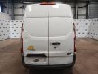 2015 FORD TRANSIT CU for sale at Copart NEWBURY