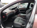 2006 MERCEDES BENZ S320 CDI A for sale at Copart WOLVERHAMPTON