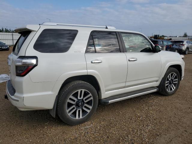 2015 TOYOTA 4RUNNER SR5/SR5 PREMIUM  