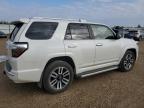2015 TOYOTA 4RUNNER SR5/SR5 PREMIUM   à vendre chez Copart AB - EDMONTON