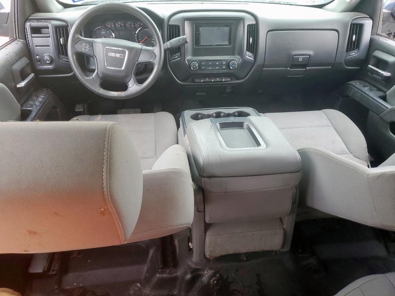 1gtr1leh6hz298002 1GTR1LEH6HZ298002 2017 GMC Sierra C1500