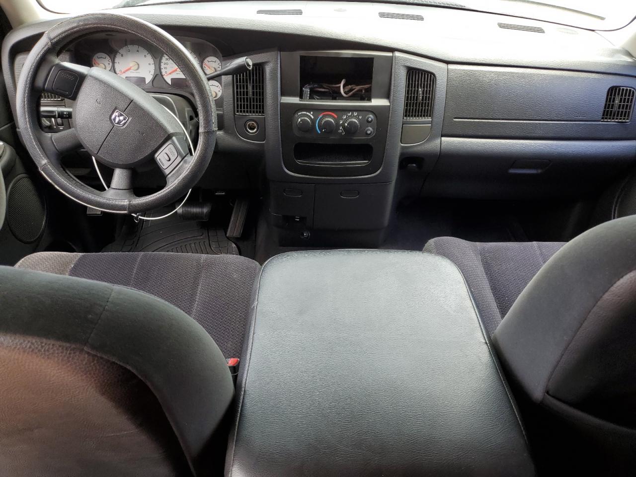 2004 Dodge Ram 1500 St VIN: 1D7HA18N14S772495 Lot: 64825415