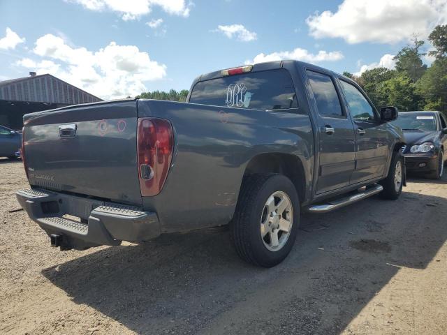 Pickups CHEVROLET COLORADO 2012 Szary