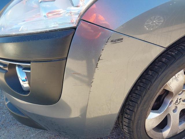 2011 PEUGEOT 3008 ACTIV