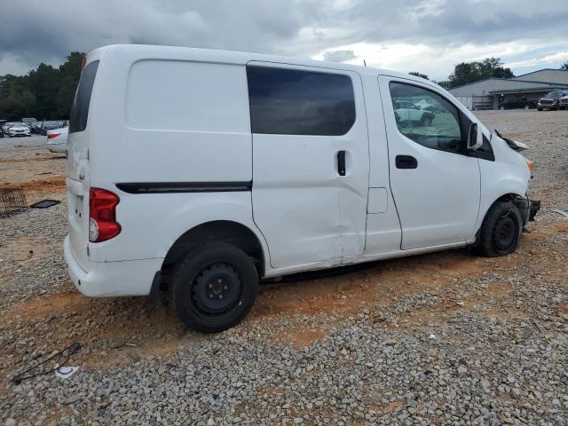  NISSAN NV 2020 White