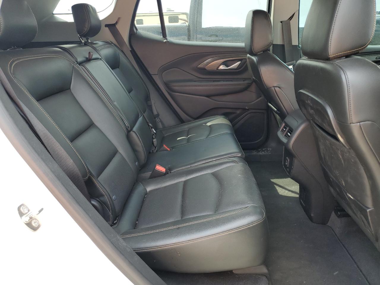 2019 GMC Terrain Slt VIN: 3GKALPEX6KL227181 Lot: 64039965