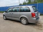 2015 DODGE GRAND CARAVAN SE   à vendre chez Copart NB - MONCTON