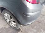 2012 VAUXHALL CORSA ACTI for sale at Copart SANDTOFT