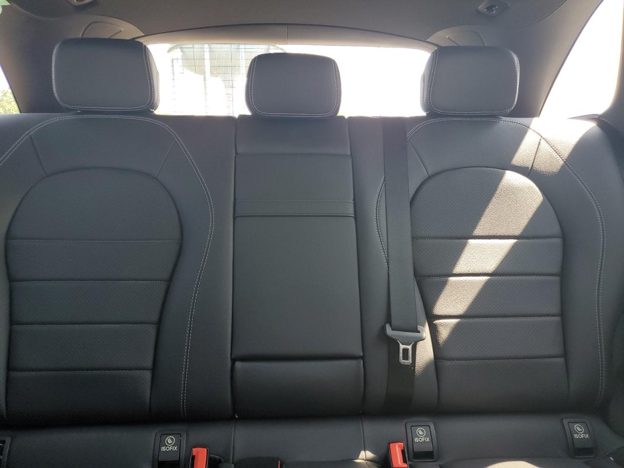 2018 Mercedes-Benz Glc 300 4Matic VIN: WDC0G4KB9JV080592 Lot: 64229855
