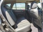 2009 HYUNDAI SANTA FE SE   for sale at Copart AB - EDMONTON