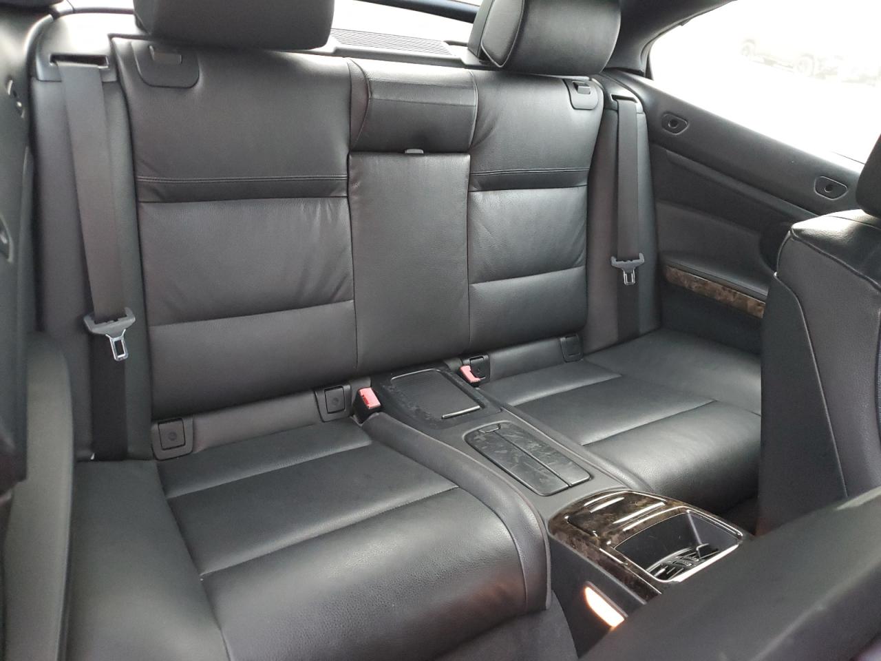 2008 BMW 328 I VIN: WBAWL13588PX18961 Lot: 63000145