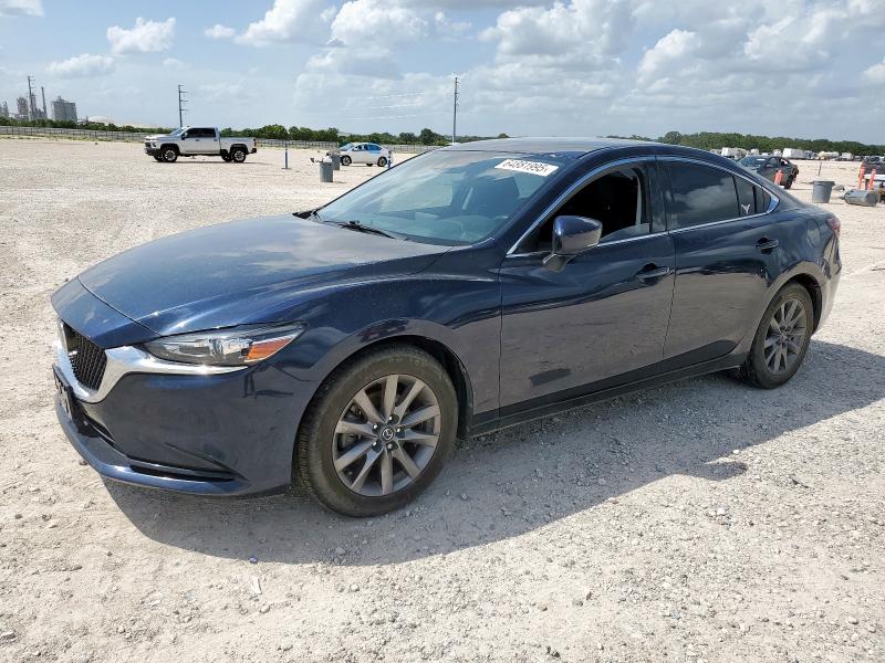 MAZDA 6 SPORT 2021