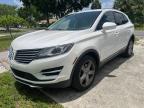 2017 LINCOLN MKC PREMIERE   à vendre chez Copart FL - MIAMI CENTRAL