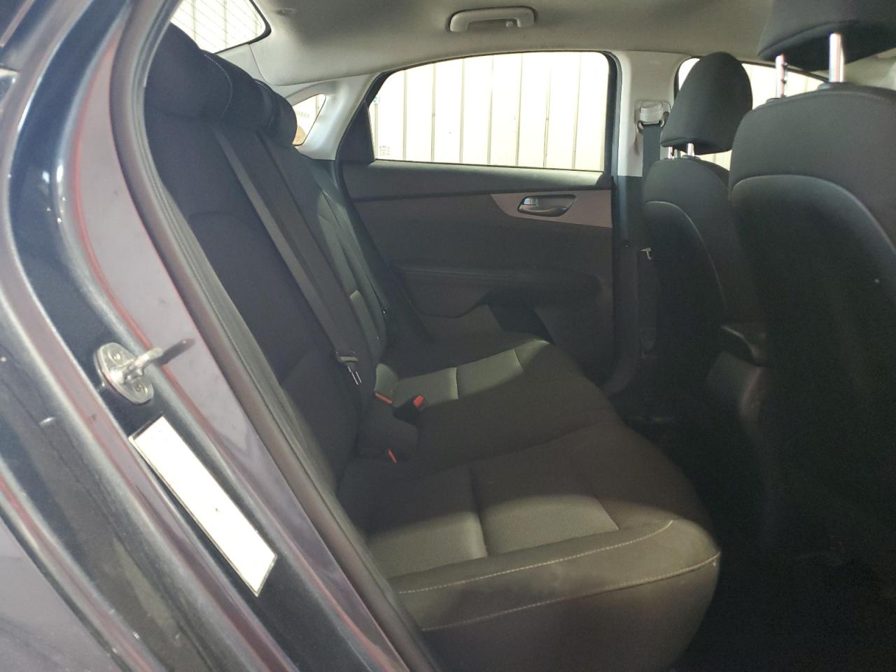 2021 Kia Forte Fe VIN: 3KPF24AD1ME305338 Lot: 63745105