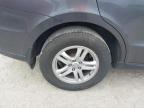2010 HYUNDAI SANTA FE S for sale at Copart YORK