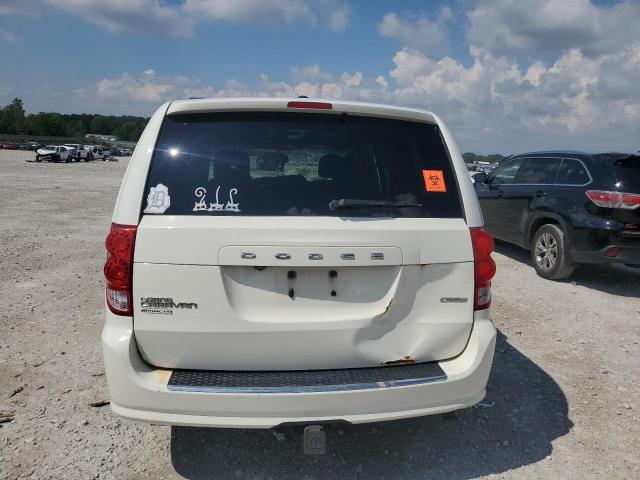 DODGE CARAVAN 2012 Biały