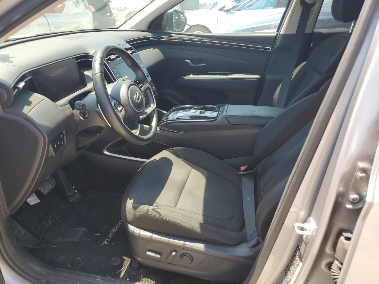 2022 Hyundai Tucson Sel Convenience VIN: KM8JFCA19NU045087 Lot: 64251905