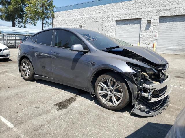  TESLA MODEL Y 2023 Szary