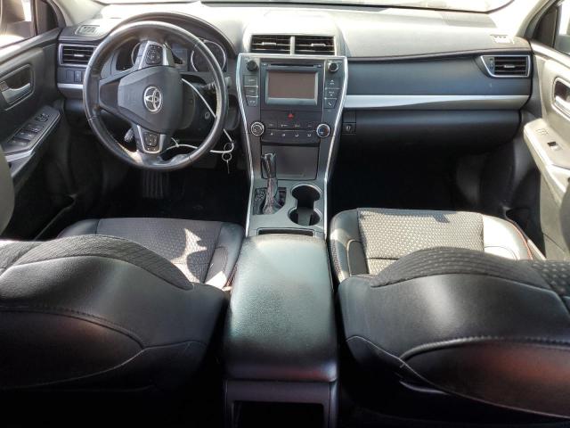  TOYOTA CAMRY 2015 Biały