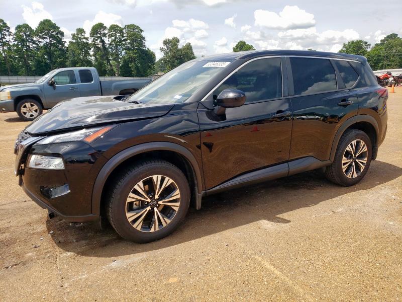 NISSAN ROGUE SV 2023