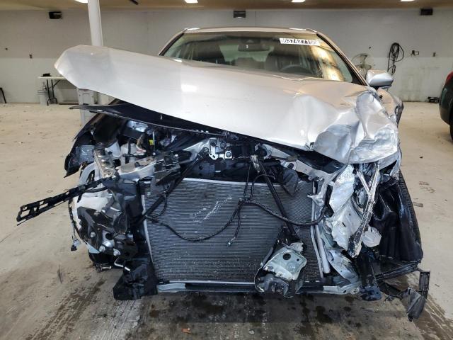  TOYOTA CAMRY 2023 Srebrny