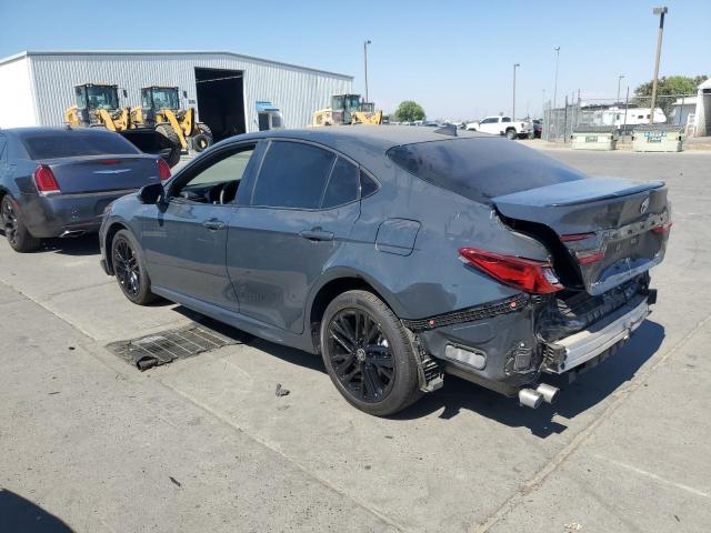  TOYOTA CAMRY 2025 Серый