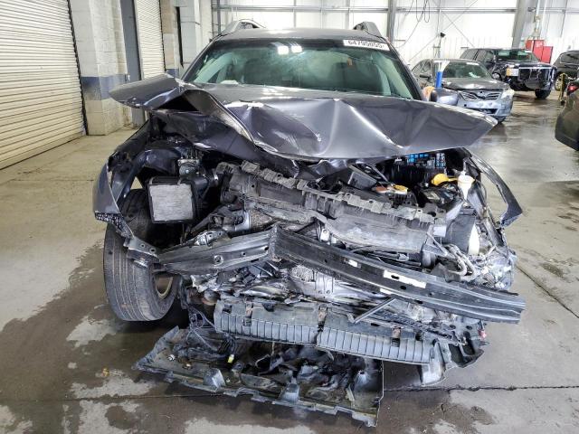  SUBARU OUTBACK 2015 Szary