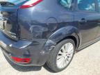 2009 FORD FOCUS TITA for sale at Copart SANDWICH