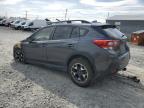 2020 SUBARU CROSSTREK PREMIUM   à vendre chez Copart NS - HALIFAX