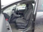 2014 PEUGEOT 5008 ALLUR for sale at Copart YORK