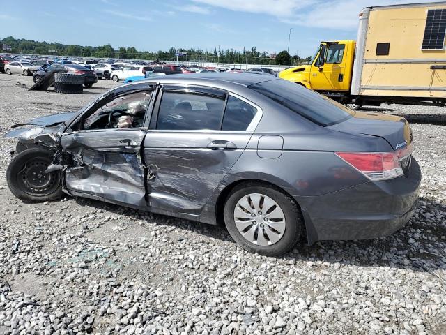  HONDA ACCORD 2012 Szary