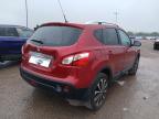 2012 NISSAN QASHQAI N- for sale at Copart WESTBURY