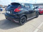 2013 NISSAN JUKE NISMO for sale at Copart SANDWICH