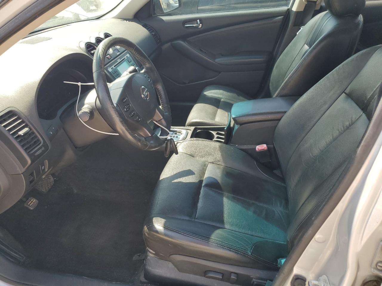2010 Nissan Altima Sr VIN: 1N4BL2AP0AN557833 Lot: 64651045