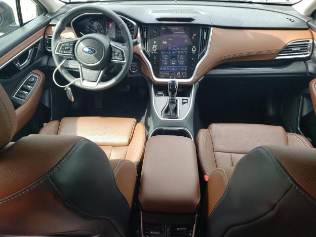  SUBARU OUTBACK 2023 Gray