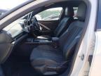 2024 VAUXHALL ASTRA GS TURBO AUTO  for sale at Copart WOLVERHAMPTON