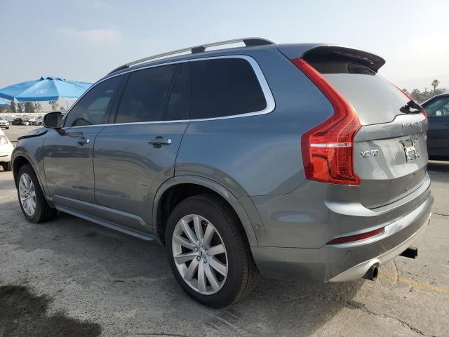  VOLVO XC90 2018 Gray