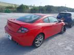 2007 HYUNDAI COUPE SIII for sale at Copart ST HELENS