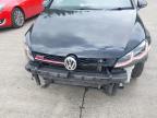2017 VOLKSWAGEN GOLF GTI T for sale at Copart WHITBURN