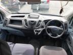 2016 FORD TRANSIT 35 for sale at Copart GLOUCESTER