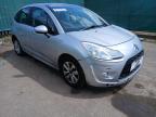 2013 CITROEN C3 VTR+ for sale at Copart PETERLEE