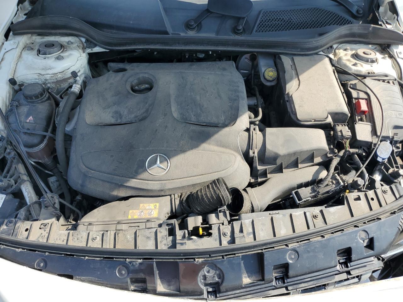 wdctg4eb7jj501886 WDCTG4EB7JJ501886 2018 Mercedes-Benz Gla 250