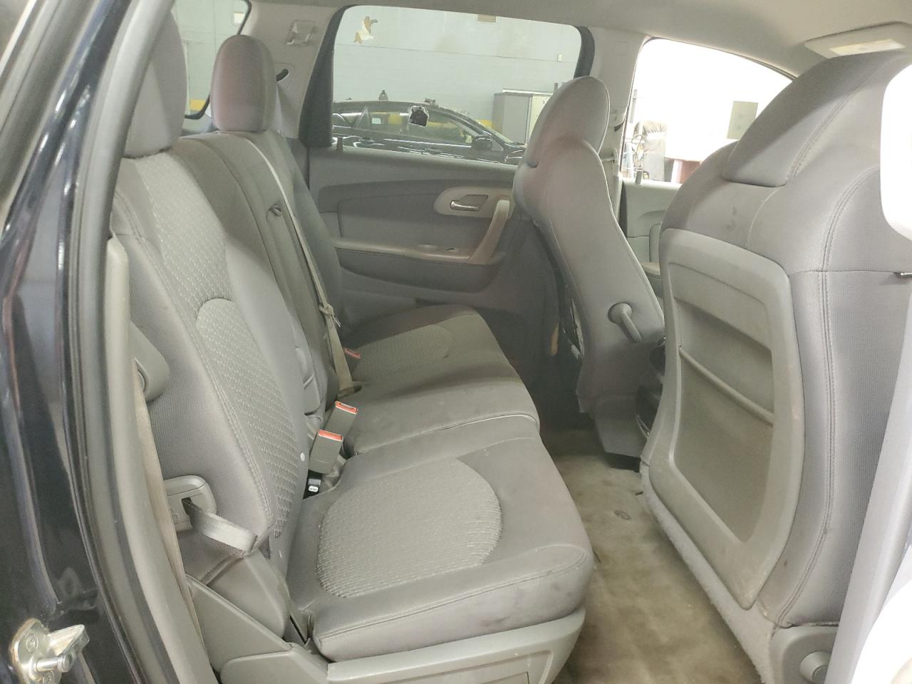 2011 Chevrolet Traverse Ls VIN: 1GNKREED6BJ173520 Lot: 64238345